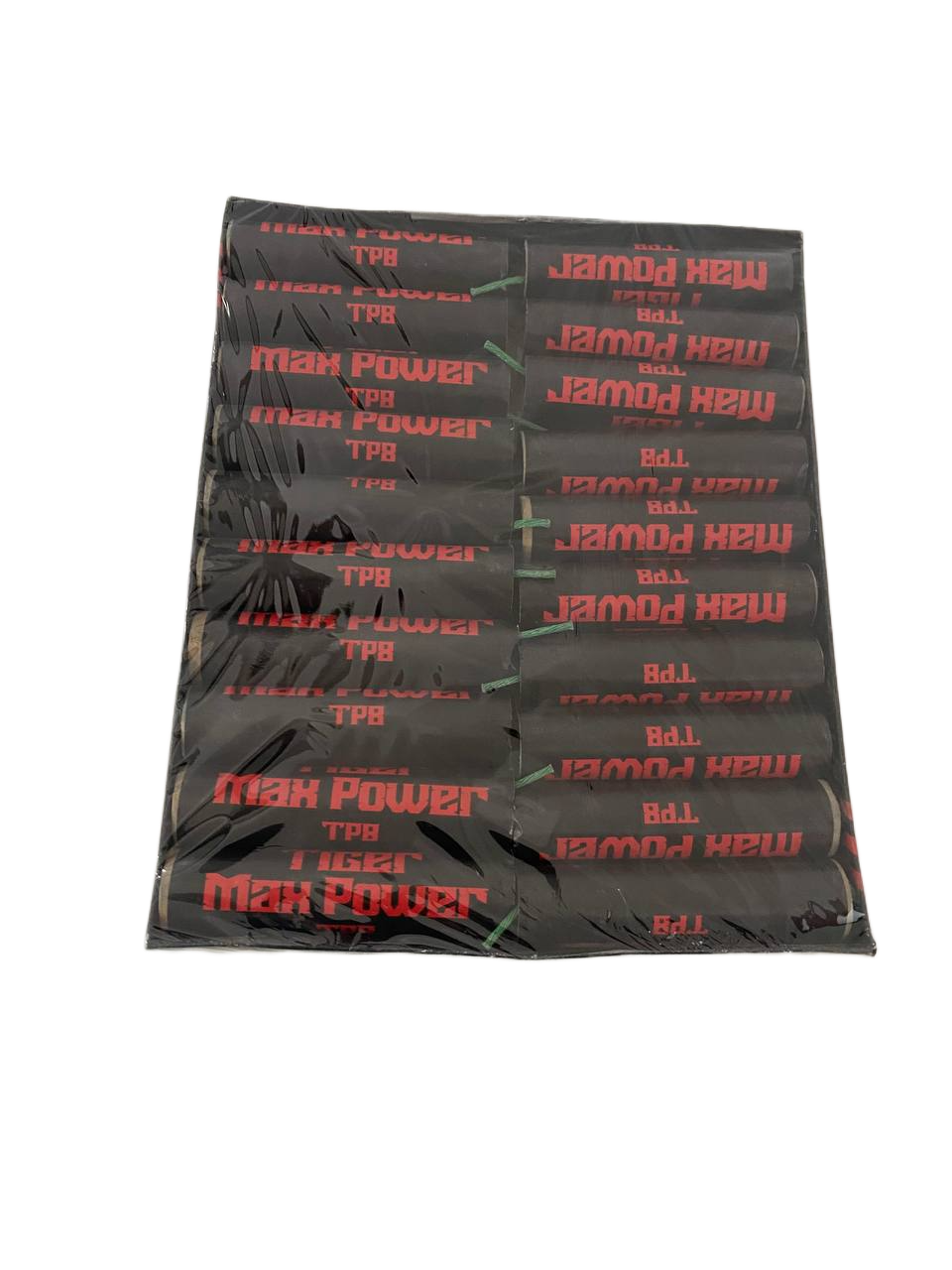 PETARDE MAN POWER TPB - 20 bucati